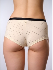 Женские трусы-шорты (Арт. 5254LUF)